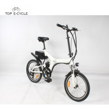 TOP / OEM 8fun 250w Motor Elektrofahrrad faltendes Elektrofahrrad